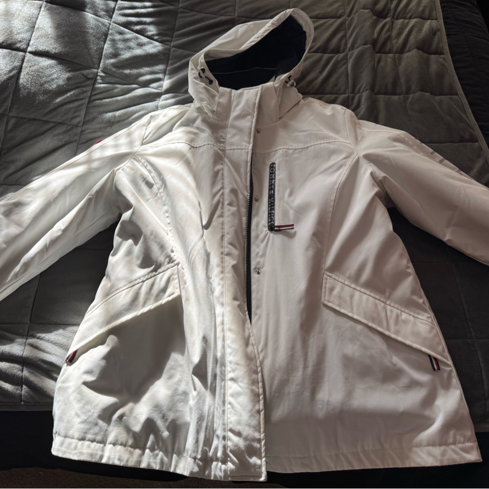 Tommy Hilfiger 3-in-1 Coat